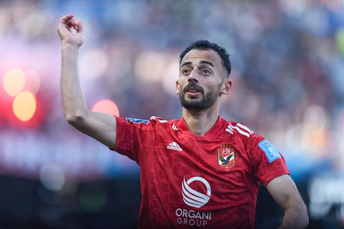 احمد عبد القادر