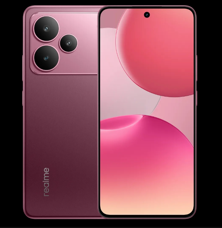 هاتف Realme P4 5G