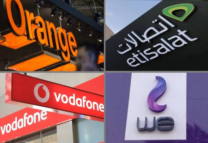 شركات المحمول&nbsp;