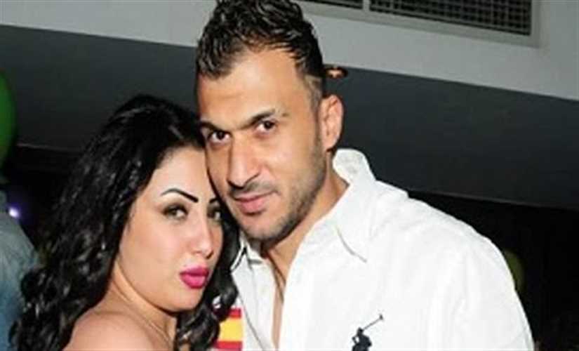 زوجة إبراهيم سعيد