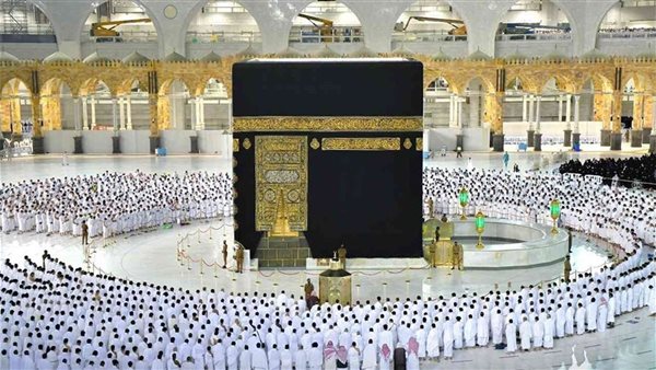 عمرة المولد 2025