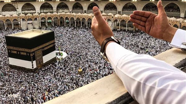 عمرة المولد 2025