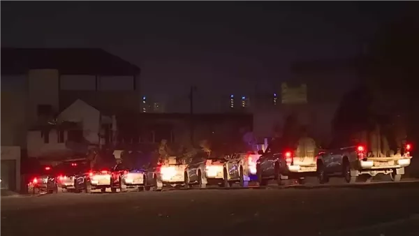 <strong>اعتقال زعيم &nbsp;جبهة الشعب في إقليم كردستان العراق</strong>