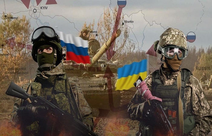<strong>الحرب الروسية الأوكرانية استمرت نحو 1276 يومًا</strong>