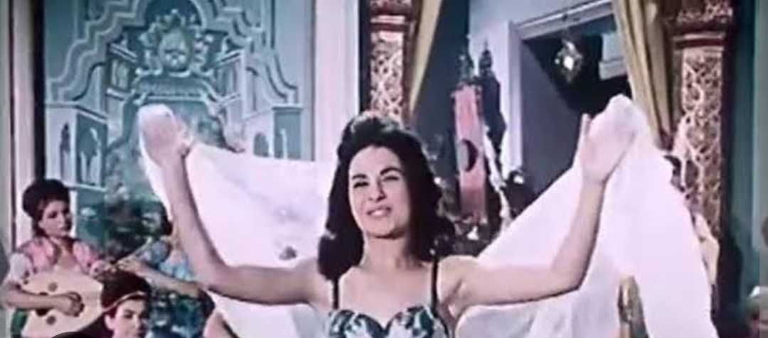 سهير مجدي