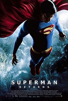 <strong>فيلم سوبر مان</strong>
