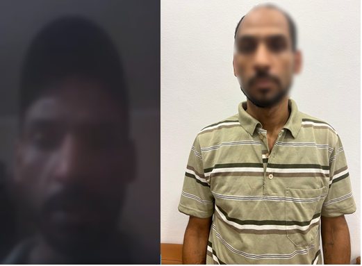 المتهم بزعم علاقته<strong> بتجار آثار وعملات أجنبية &nbsp;في كفر الشيخ&nbsp;</strong>