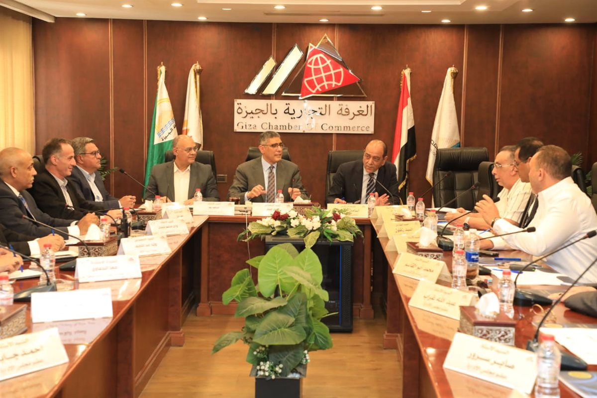 إقامة ثلاثة معارض رئيسية بمناطق العمرانية