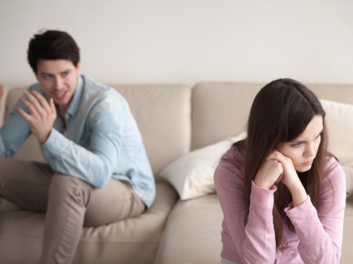 حلم الأبناء يتحول لـ كابوس.. قصة الزوج المعاند للقدر انتهت بالوحدة والخذلان