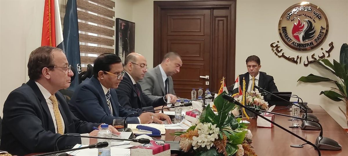 &nbsp;انتخابات مجلس النواب 2025