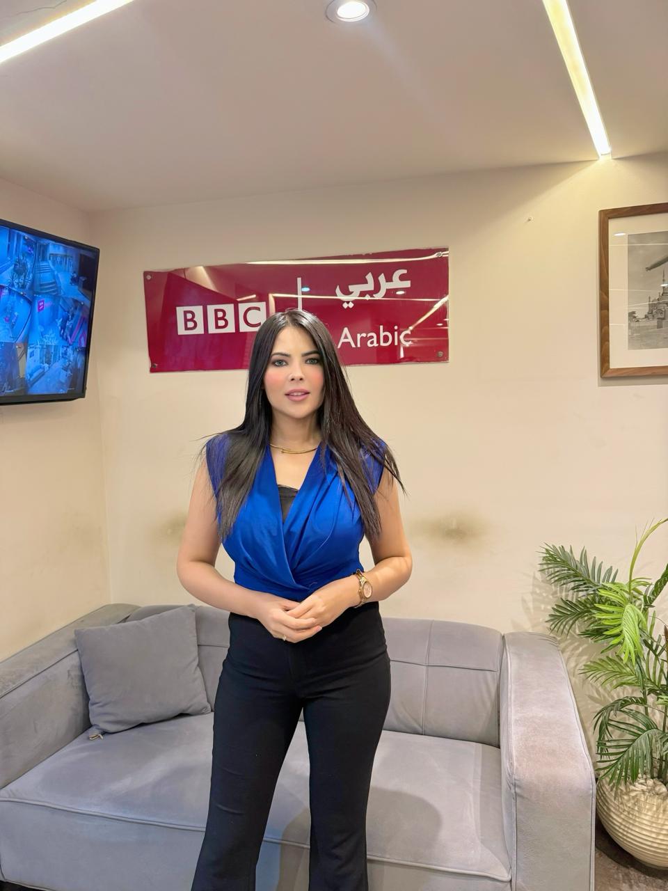 <strong>سارة محسن</strong>