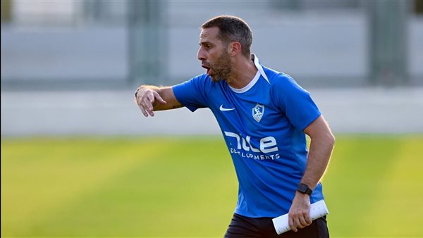 <strong>البلجيكي يانيك فيريرا</strong>