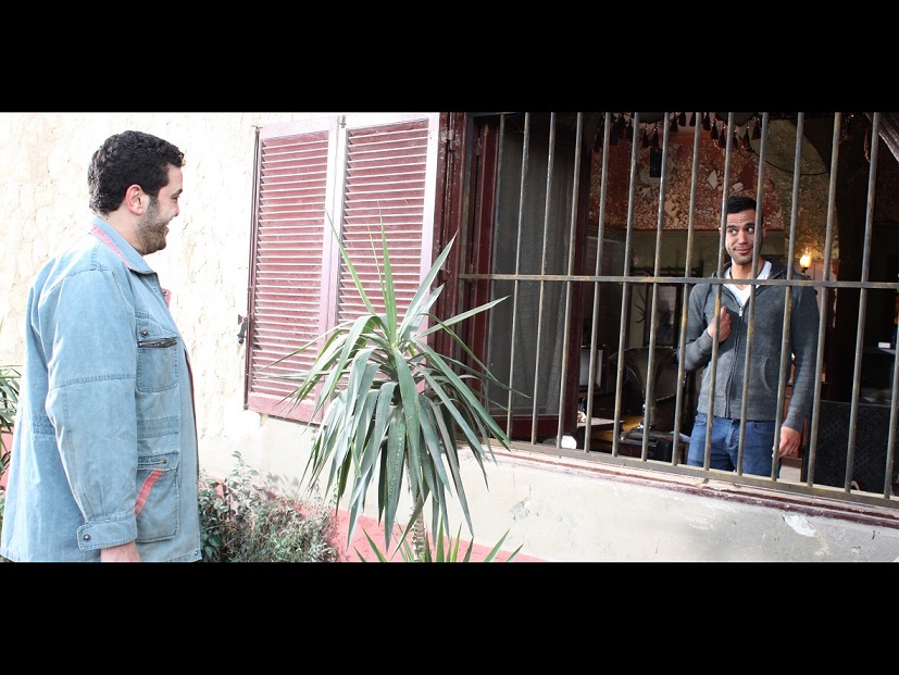 <strong>مسلسل 