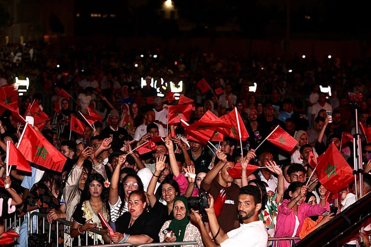 <strong>مهرجان تيم آرتي للراب</strong>