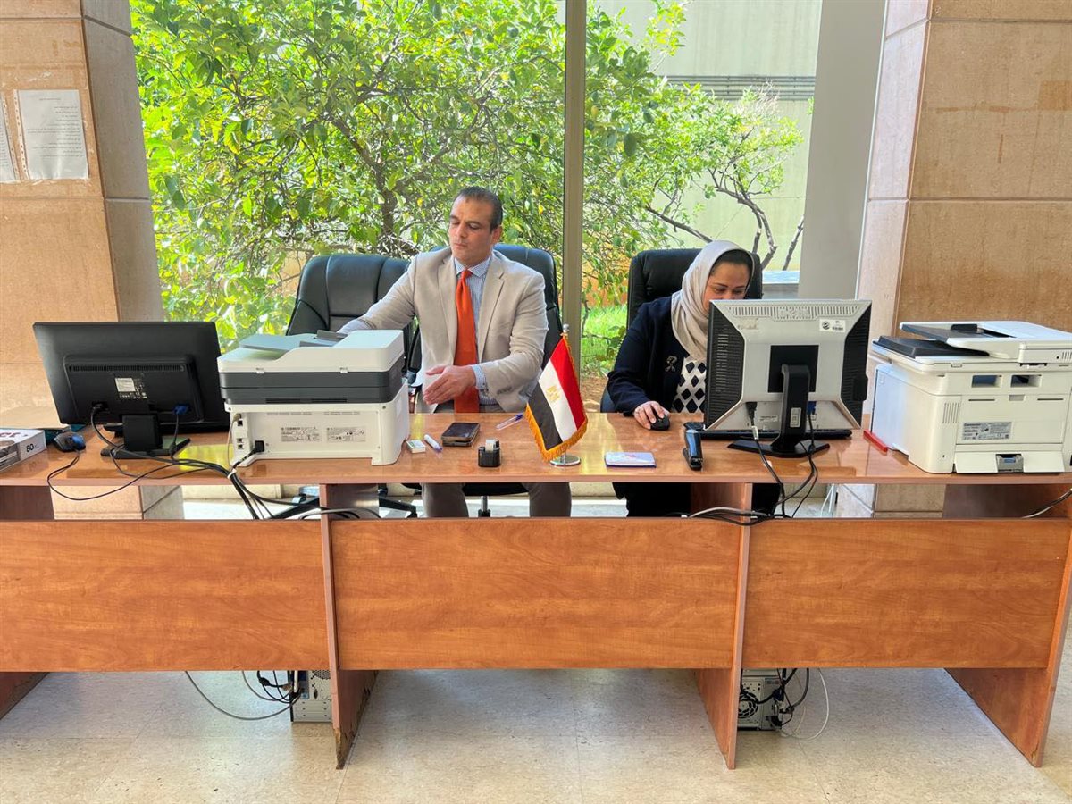 <strong>جولة الإعادة لانتخابات </strong><a href=