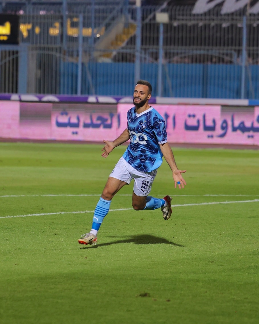 مروان حمدي
