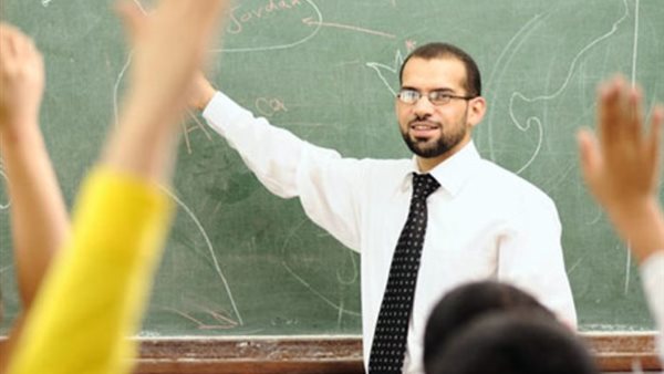 مسابقة 30 ألف معلم مساعد