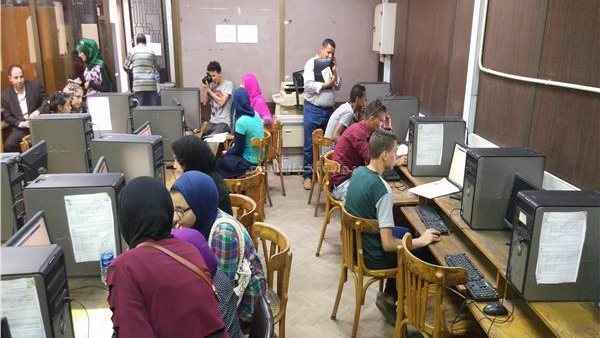 تنسيق الدبلومات الفنية 2025.. خطوات تسجيل الرغبات إلكترونيًا
