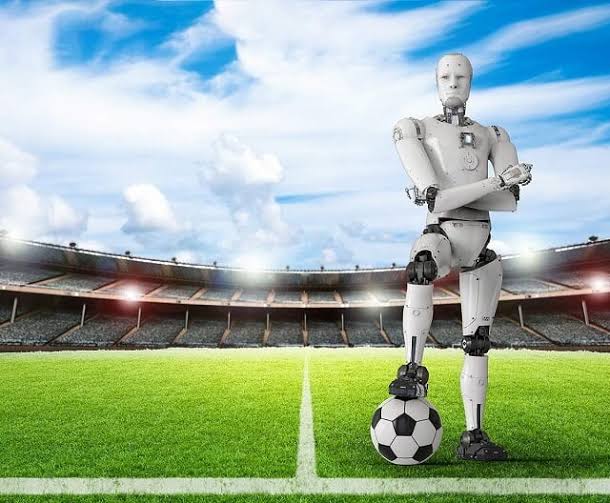 الذكاء الاصطناعي وكورة القدم&nbsp;