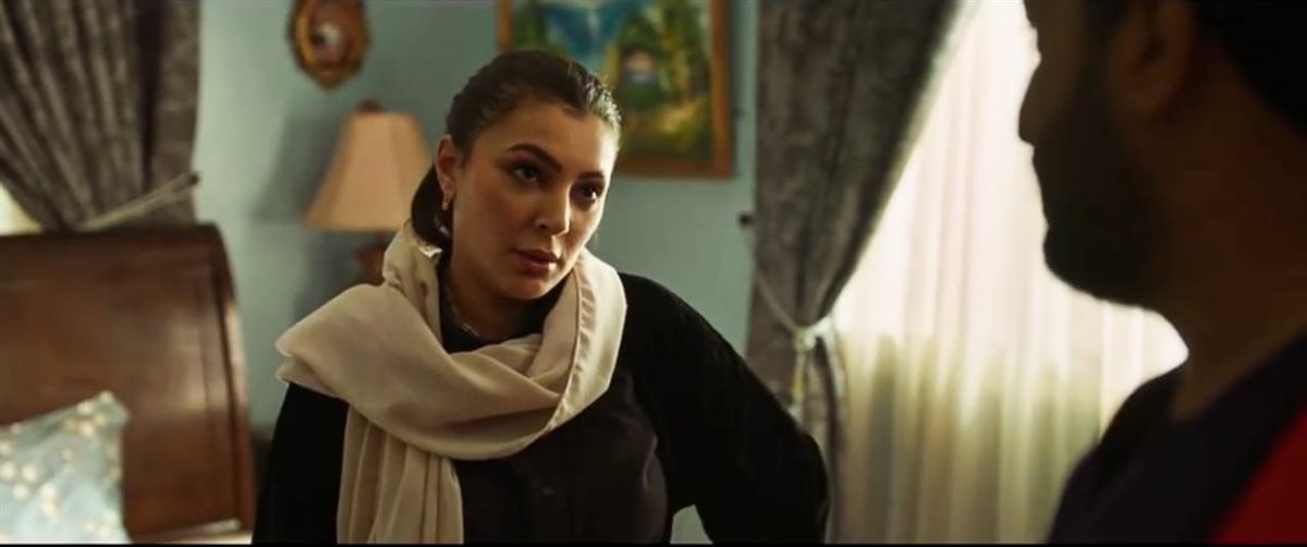 <strong>فيلم إسعاف</strong>