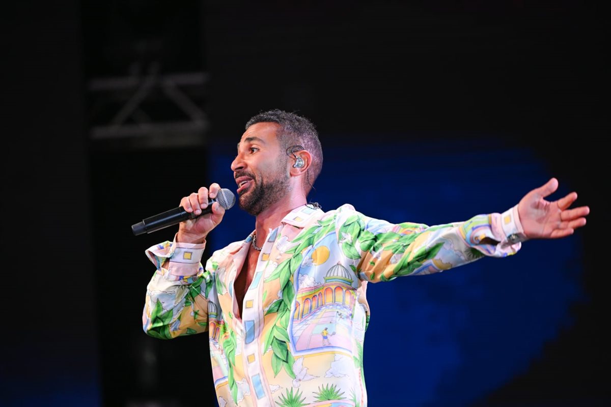 <strong>أحمد سعد</strong>