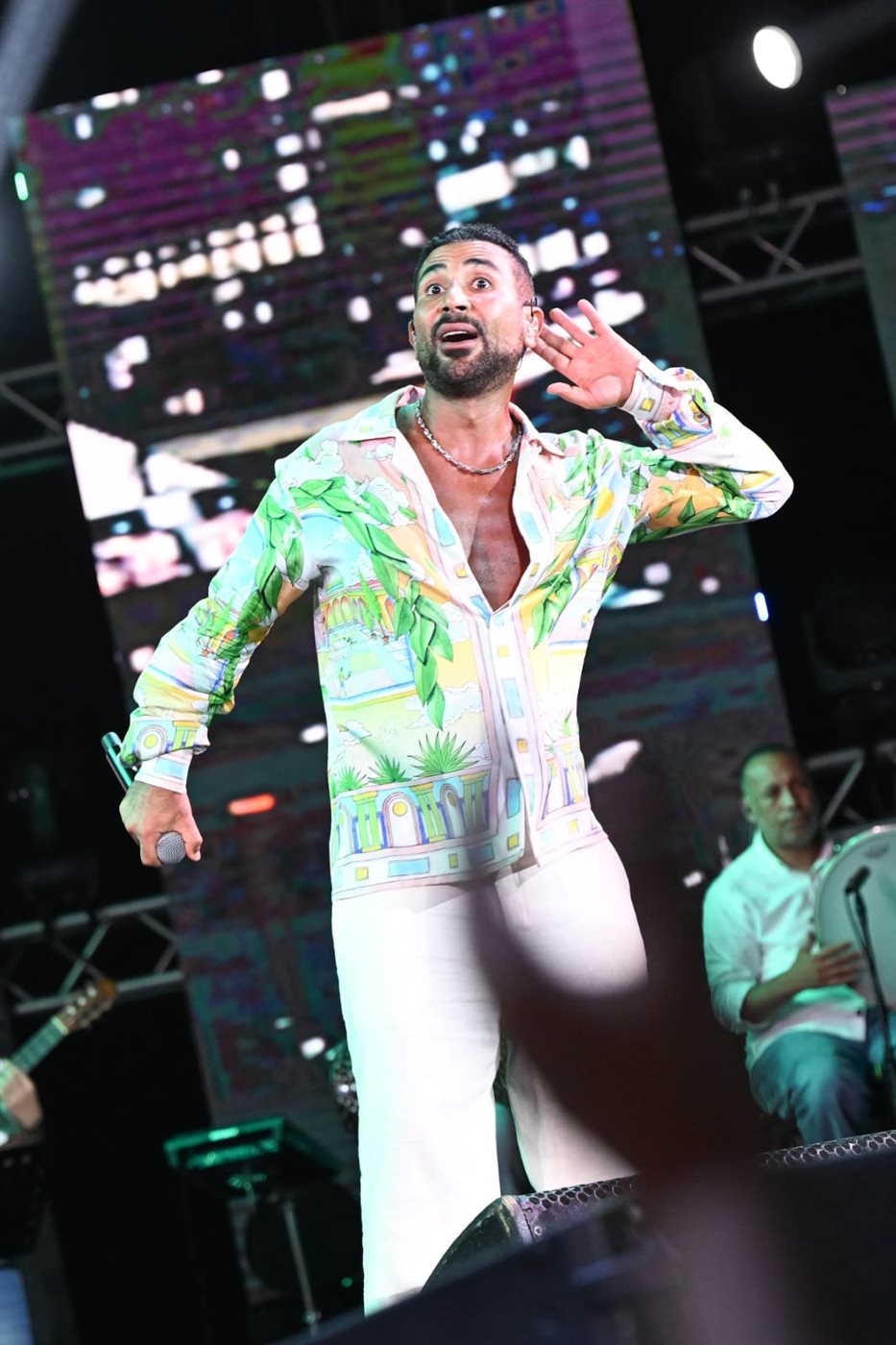 <strong>أحمد سعد</strong>
