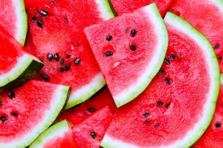 رؤية البطيخ في المنام