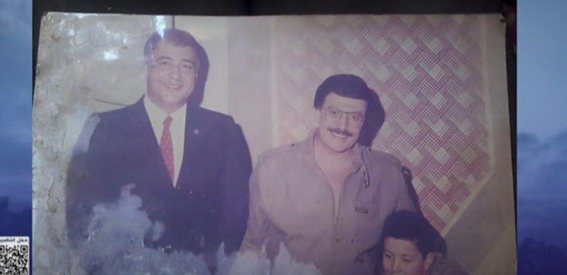 <strong>سمير غانم</strong>