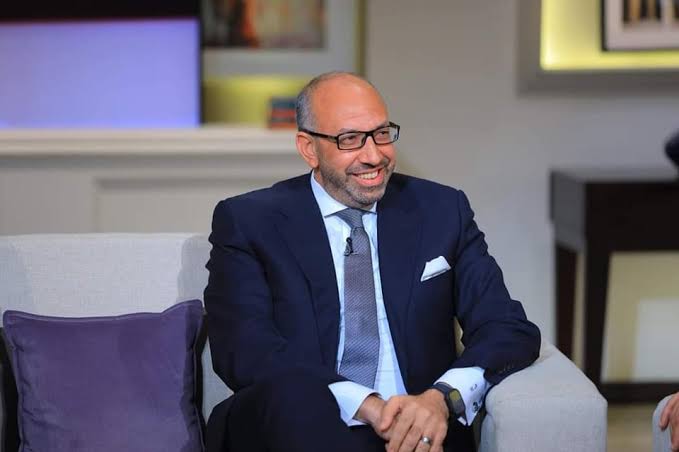 حسام المندوه
