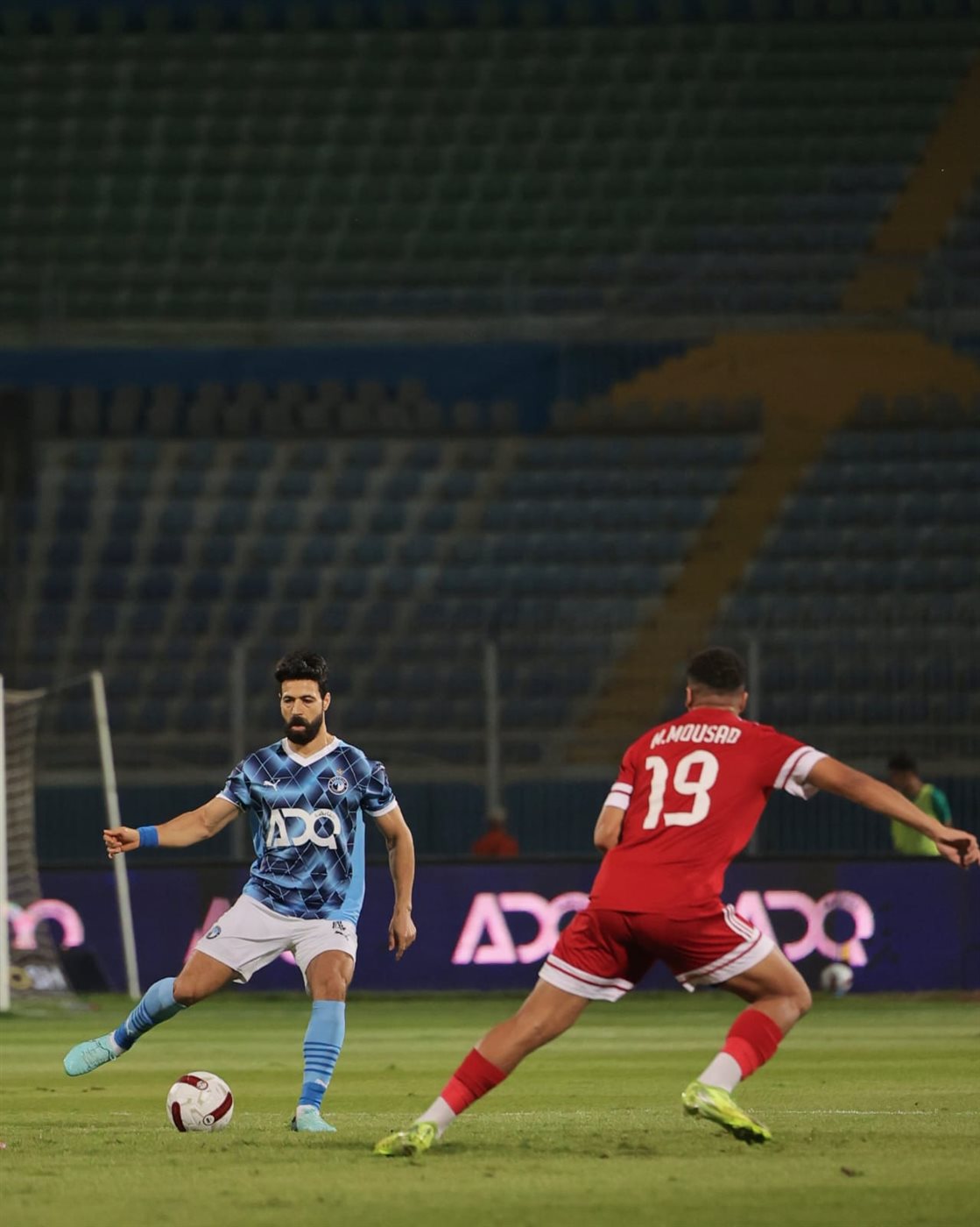 بيراميدز