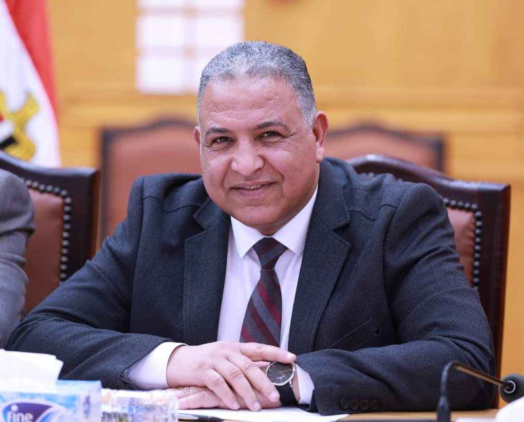 <strong>دكتور محمد فكري نائب رئيس جامعة الأزهر لفرع البنات&nbsp;</strong>