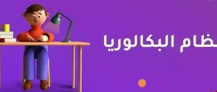 نظام البكالوريا المصرية