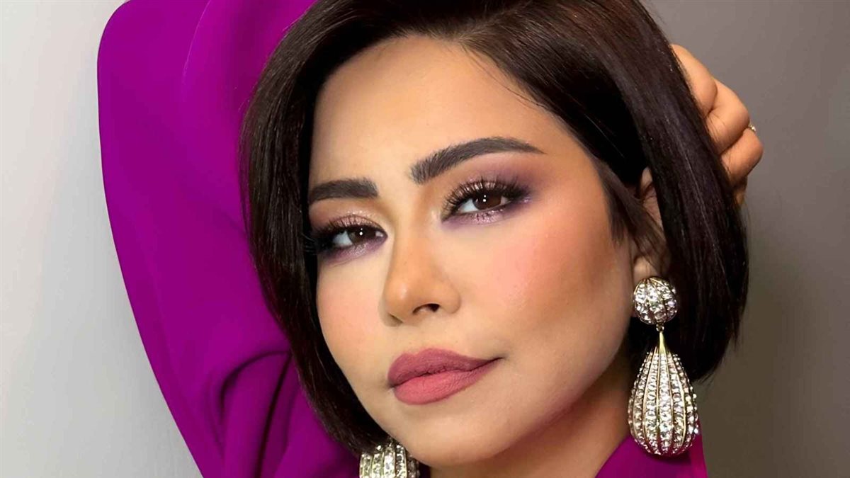 <strong>شيرين عبد الوهاب</strong>
