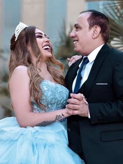 هدير عبد الرازق
