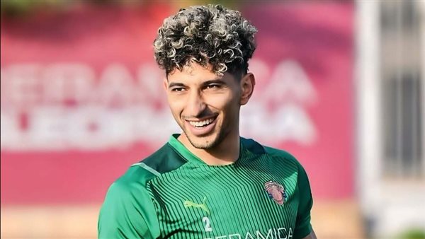 احمد هاني