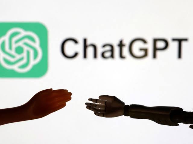 Chatgpt&nbsp;