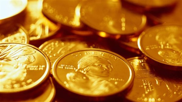 قفزة في سعر الجنيه الذهب بعد خفض المركزي للفائدة&nbsp;