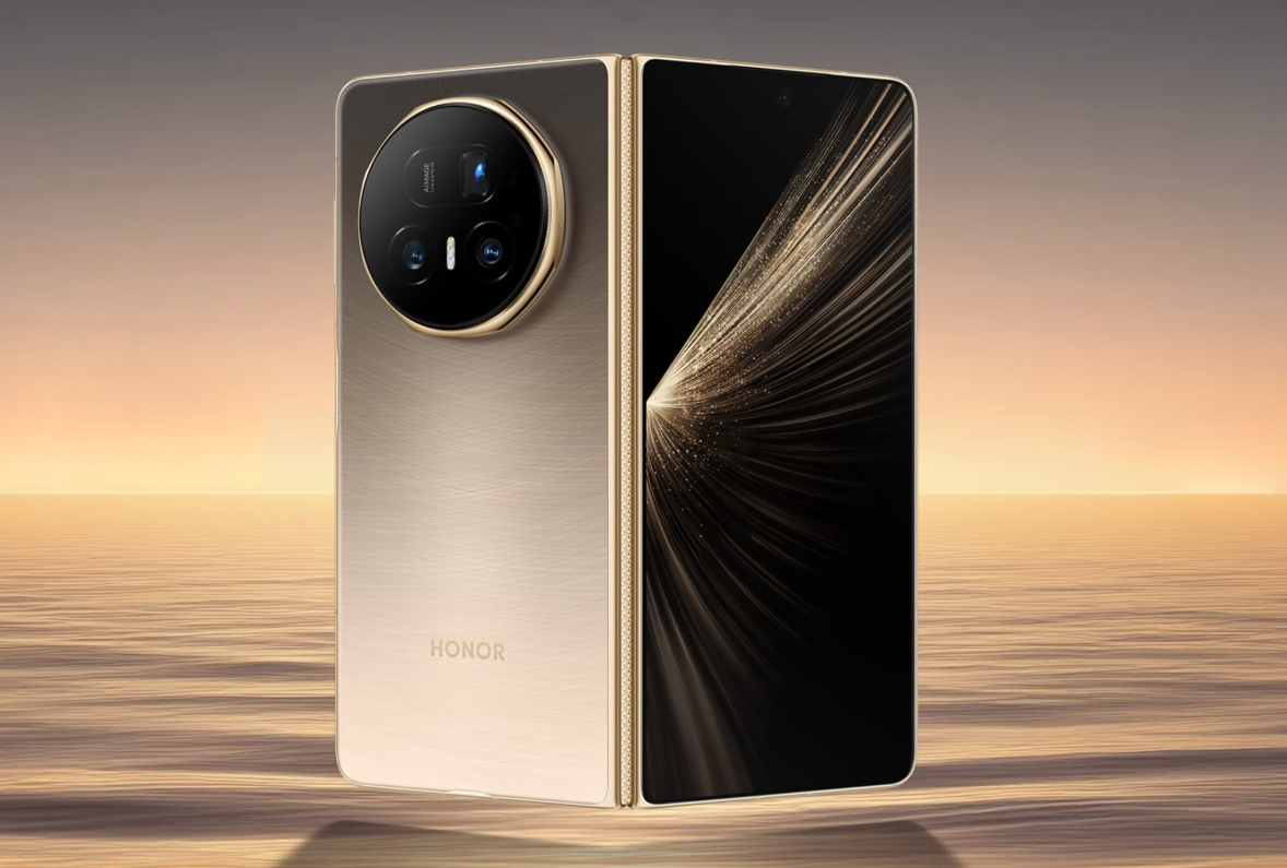 هاتف هونر Honor Magic V5