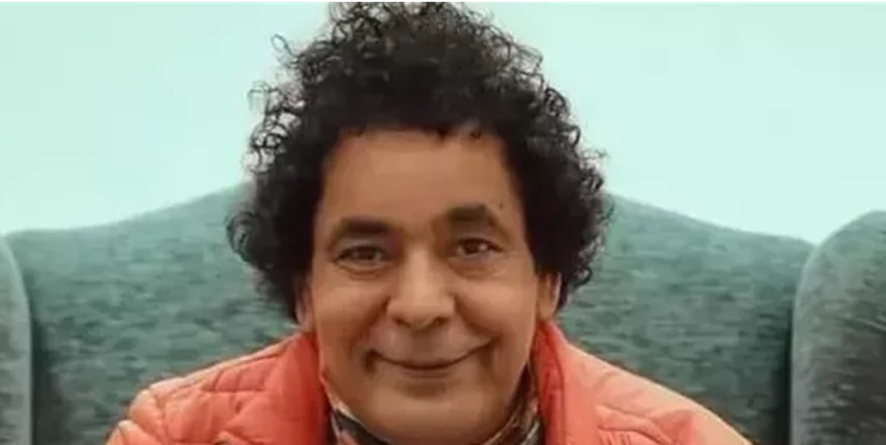 محمد منير