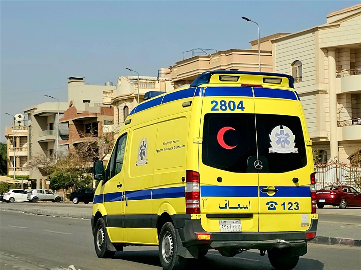 إسعاف&nbsp;