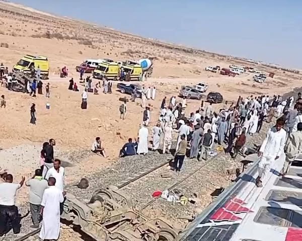 الحادث &nbsp;