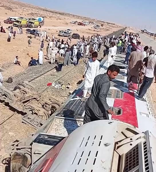 حادث مطروح&nbsp;