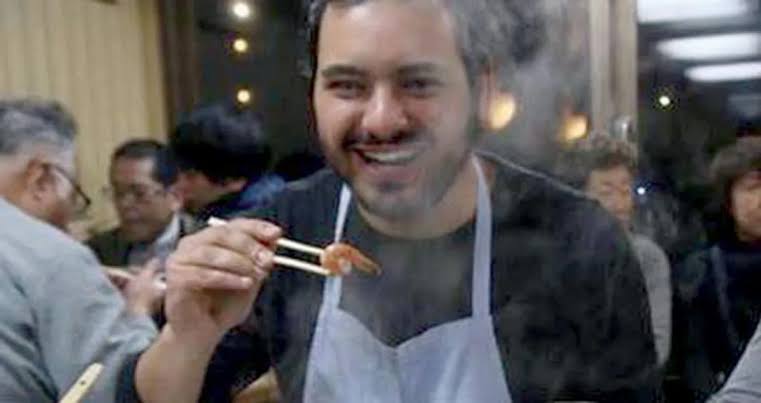 <strong>عمرو حلمي</strong>