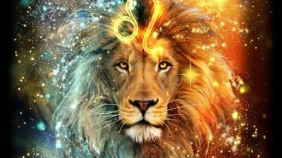 <strong>حظك اليوم برج الأسد&nbsp;</strong>