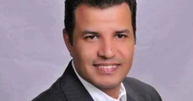 <strong>خالد بيومى</strong>
