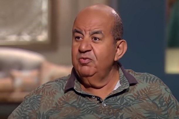 <strong>محمد التاجي</strong>