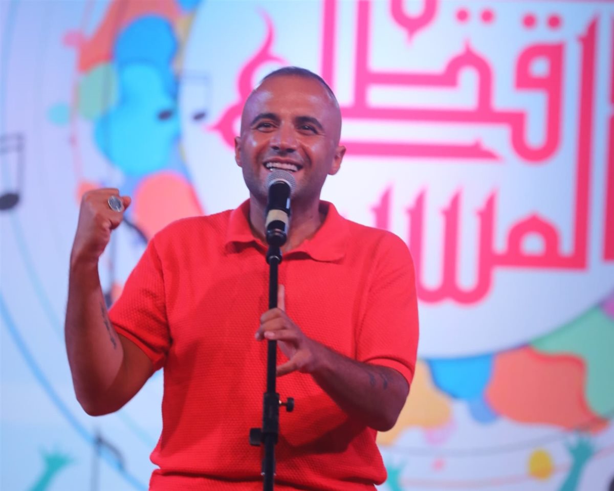 <strong>علي الألفي</strong>