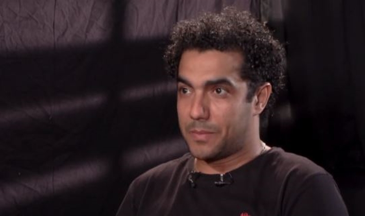 <strong>ميدو عادل</strong>