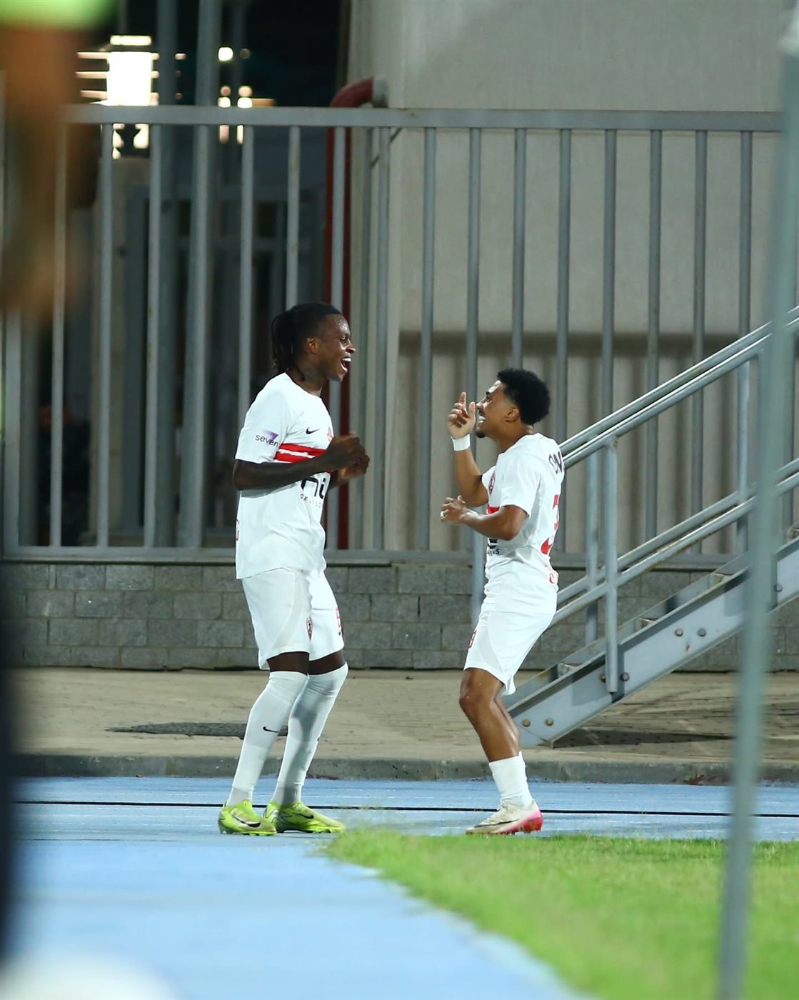 الزمالك&nbsp;