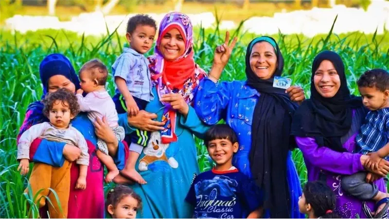 <strong>استعلام بالرقم القومي تكافل وكرامة&nbsp;</strong>